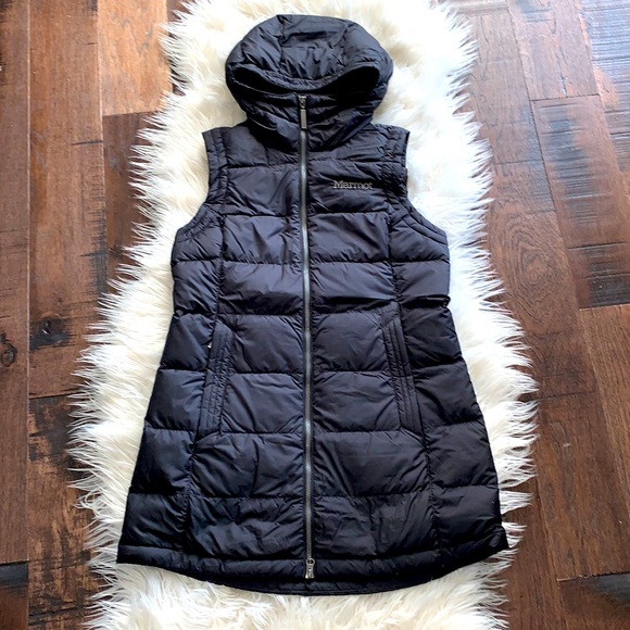 Marmot | Jackets u0026 Coats | Trendy Marmot Vest | Poshmark